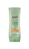 Suave Professionals,  with 100% Natural Aloe Vera & Ginseng Conditioner, Volumizing for Fine Hair, 12.6 Ounce Bottles (Pack of 6)