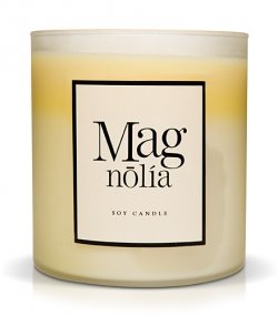 Archipelago Botanicals AB Home Soy Candles Magnolia (Discontinued)