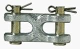 Chain Connecting Link
