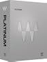 Waves Platinum TDM Plug In Bundle (Pro Tools)