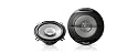 Pioneer TS-G1311i 2-Wege 13cm Koaxial Auto-Lautsprecher (130 Watt) schwarz
