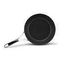 Anolon Nouvelle Copper 8-Inch Skillet