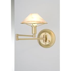 Holtkoetter HALOGEN WALL SCONCE-FRAME 9426 Hbob Abr