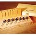 MLCS 9192 High Speed Steel Tapered Drill Bit Countersink Set