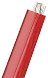 Essentials 61203 Hexagon Power 8-Gauge Wire (Red)