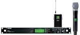 Shure UR124S+/BETA87C Wireless Microphone System