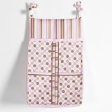 Summer Infant ABC Mod Girl Diaper Stacker by Summer Infant