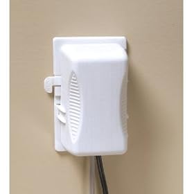 KidCo Outlet Plug Cover