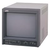 JVC TM-A101GU 10" Color Production Monitor for JVC Professional Camcorders