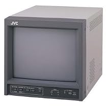 JVC TM-A101GU 10" Color Production Monitor for JVC Professional Camcorders