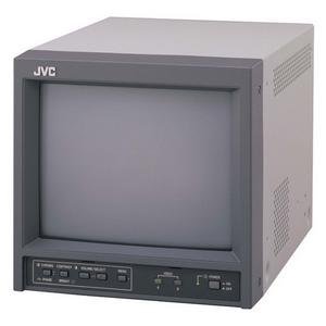 JVC TM-A101GU 10" Color Production Monitor for JVC Professional Camcorders
