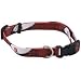New! Medium Ohio State Buckeyes Dog Collar