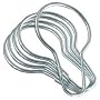 Alsons #PS2546 12PK Shower Curtain Hook