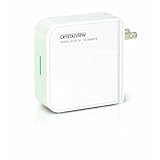 CrystalView N Series Instant WiFi Router - IRR-125716