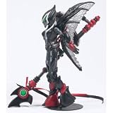 Spawn Series 25.5 Reborn 2 > Manga She-Spawn Action Figure