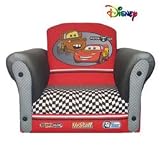 Cars Deluxe Rocker