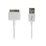 Direct USB Sync Cable for iPhone 3G 3GS 2G ipod Mini Video Classic