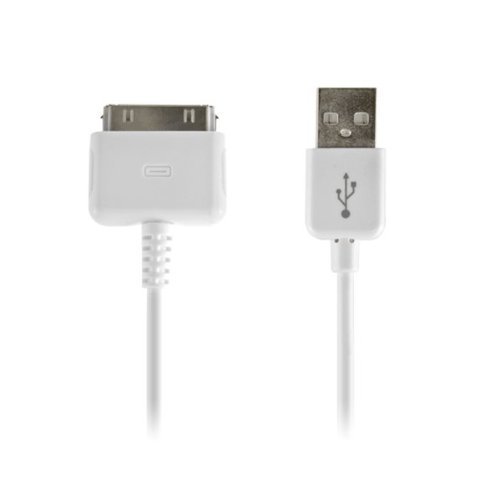 Direct USB Sync Cable for iPhone 3G 3GS 2G ipod Mini Video Classic