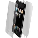 ZAGG invisibleSHIELD for iPod touch 2G, 3G (Full Body)