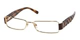31w9SvKUZnL. SL160  Chanel 2125 GOLD/ DEMO LENS 284 Eyeglasses
