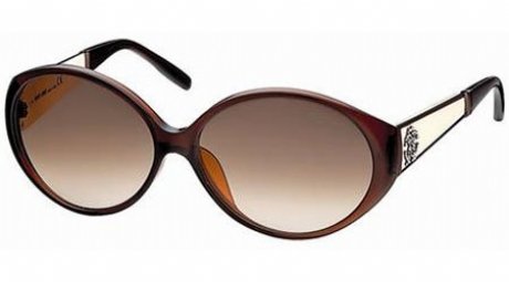 ROBERTO CAVALLI BROOKITE 508S color 50F Sunglasses