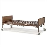 Bariatric Foot Bed Spring