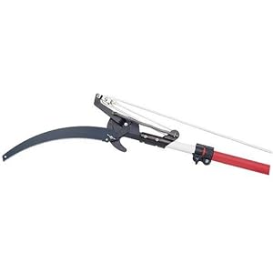Gilmour Gear Driven Pruner 312tcs