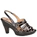 Sofft Naia Osso White Patent