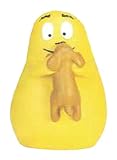 Plastoy - 65623 - Figurine-Barbidou Et Son Chien