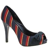 Steve Madden Women's Lovitt High Heel Pump