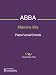 Mamma Mia Sheet Music (Piano/Vocal/Chords)