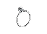 Delta 77146 Grail Towel Ring, Chrome