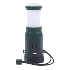 Dorcy 41-1011 4AAA-Battery 5MM LED Portable Lantern by 