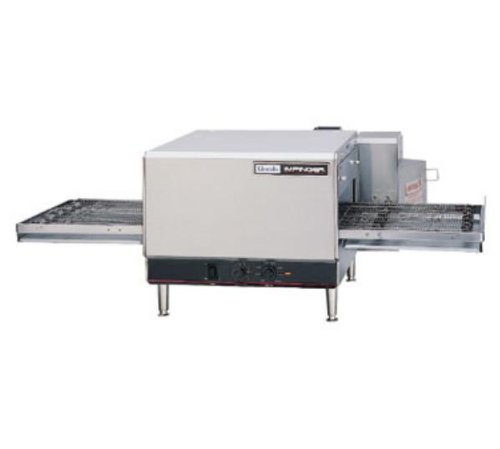 Impinger Countertop Oven Electric 50 in Conveyor 208V 6KW