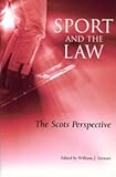 Sport and the law : the Scots perspective