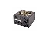 Coolmax RM-1000B 1000W 120mm Fan Power Supply