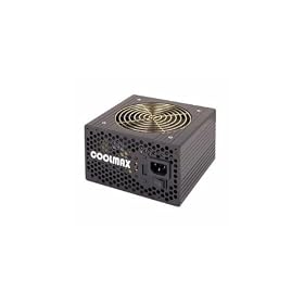Coolmax RM-1000B 1000W 120mm Fan Power Supply