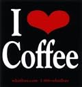 I Love Coffee