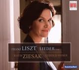 Liszt: Lieder
