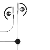 Bang Olufsen EarSet 3 Stereo Headset with Built In Microphone iPhone Compatible CD ROM ipod headphones 4 times