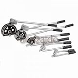 FUSO レバー式チューブベンダ 適合銅管:3/4"(19.05mm) FS-510A-5