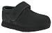 Pedors Classic Pedorthic Shoes,Black Neoprene,12 XW
