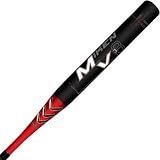 Miken 2011 MV3 Balanced USSSA Slowpitch Bat