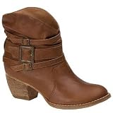MIA Women's Outlaw Western Boot