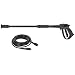 Dixon BIT-KIT Pressure Spray Gun Kit