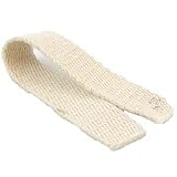 Review American De-Rosa Lamparts  / Flat Wick - 1 x 8 Inch