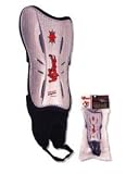 SG124-Soccer Shin Guard