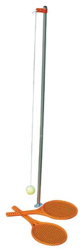 Imagen principal de Juego de tenis | incluye raqueta | juego de jardín