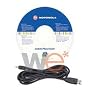 Motorola USB Data Cable w/Mobile PhoneTools 4.0 Motorola E815