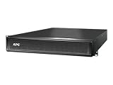 NEW APC Smart-UPS X 48V External Battery Pack Rack/Tower (SMX48RMBP2U)